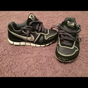 Nike free waffle 2.0