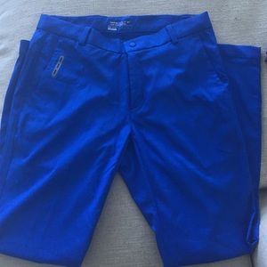 Men's Nike Dri-Fit golf pants