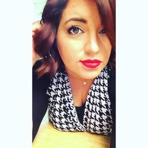 Meet your Posher, Britney