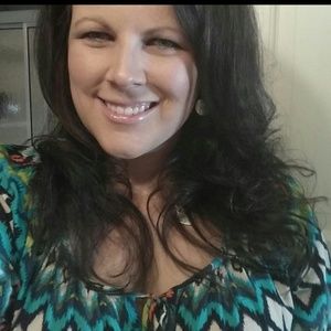 Meet your Posher, Alison