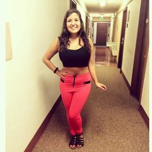 Meet your Posher, Alexa