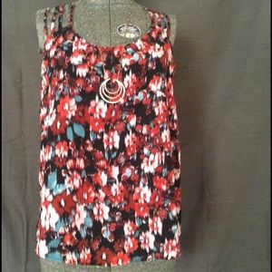 Awesome strappy tank!!!