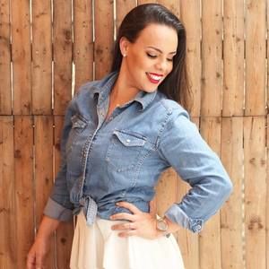 Meet your Posher, Eliana