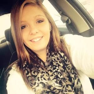 Meet your Posher, Katelynn