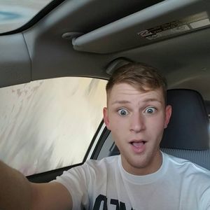 Meet your Posher, Jake