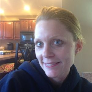 Meet your Posher, Michele