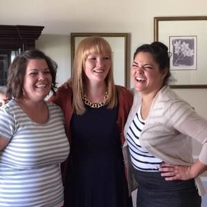 Meet your Posher, Shannon