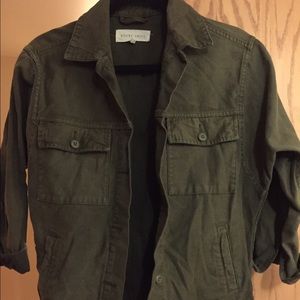 Aritzia Jacket