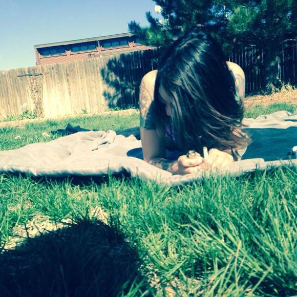 Meet your Posher, Kristine - Picture 1 of 1