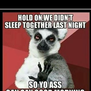 Meet your Posher, Tanesha