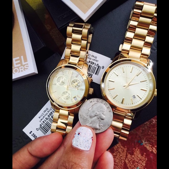 Micheal Kors