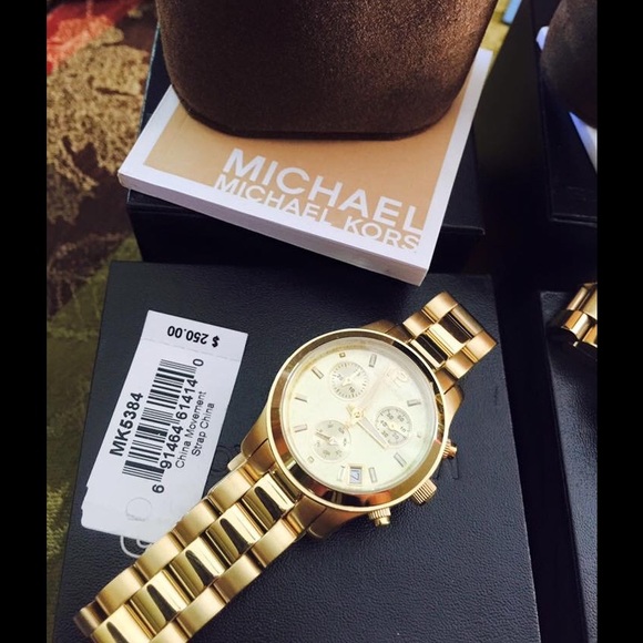 Micheal Kors