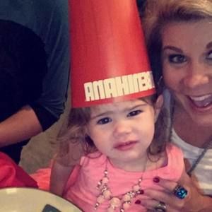 Meet your Posher, Angela