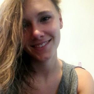 Meet your Posher, Trinity