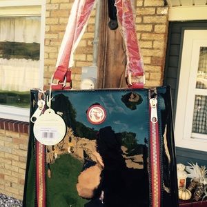 Spartina 499 handbag brand new with tags