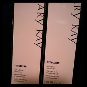 MK Age-Fighting Moisteriser