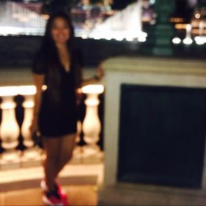 Meet your Posher, Jamie