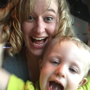 Meet your Posher, Ashlynn