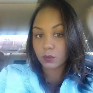 Meet your Posher, Venessa