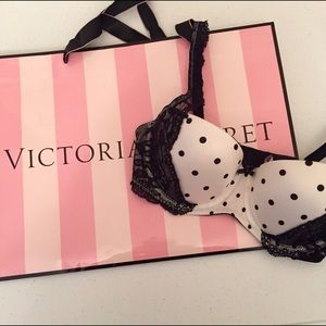Victoria's Secret Balconet Bra