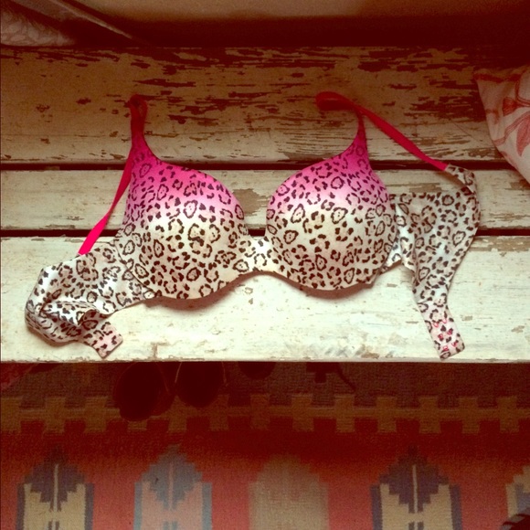 Two Victoria Secret Bra 34C