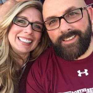 Meet your Posher, Carla