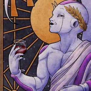 Meet your Posher, Teofilo