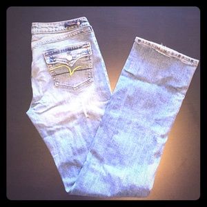 Perfect jeans