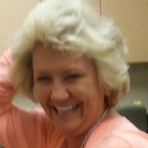 Meet your Posher, Cheryl