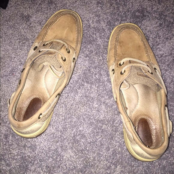 sperries