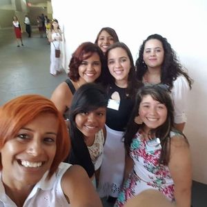 Meet your Posher, Samantha