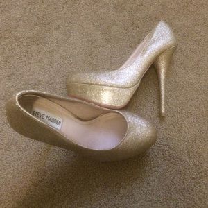 Steve Madden Heels