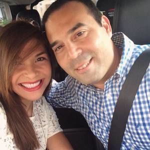 Meet your Posher, Annette