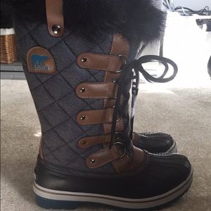 NWT Sorel