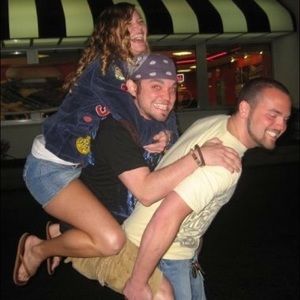 Meet your Posher, Kellie