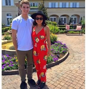 Meet your Posher, Davelyn