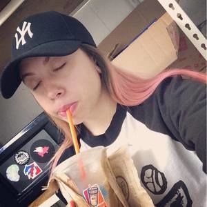 Meet your Posher, Kyra lynn