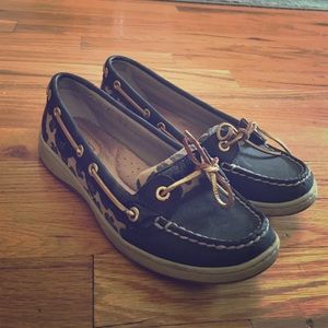 FLAWLESS Sperrys