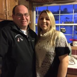 Meet your Posher, Linda