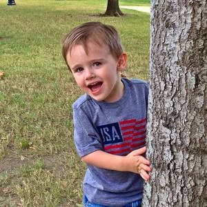 Meet your Posher, Leesha