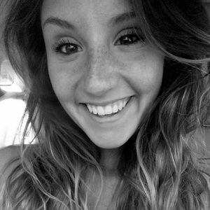 Meet your Posher, Brittney