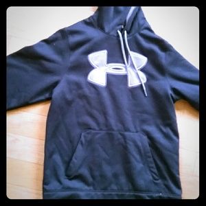 Under armour hoodie