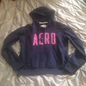 Aéropostale 87 hoodie