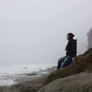 Meet your Posher, Chiara