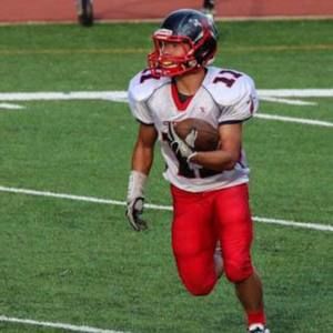 Meet your Posher, Ian