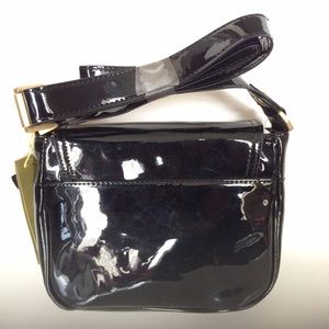 Mulberry for Target Bags - Mulberry for Target Patent Crossbody Bag Mulberry for Target Bags - Mulberry for Target Patent Crossbody Bag