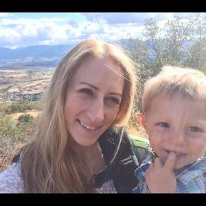 Meet your Posher, Sam