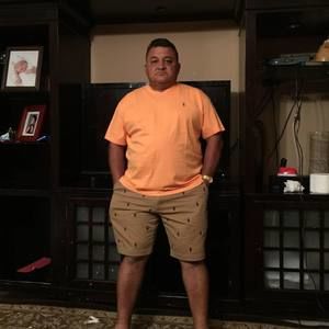 Meet your Posher, Walter