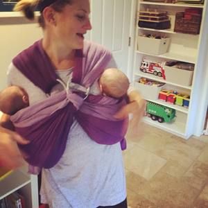 Meet your Posher, Aimee