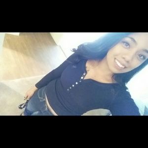 Meet your Posher, Celina